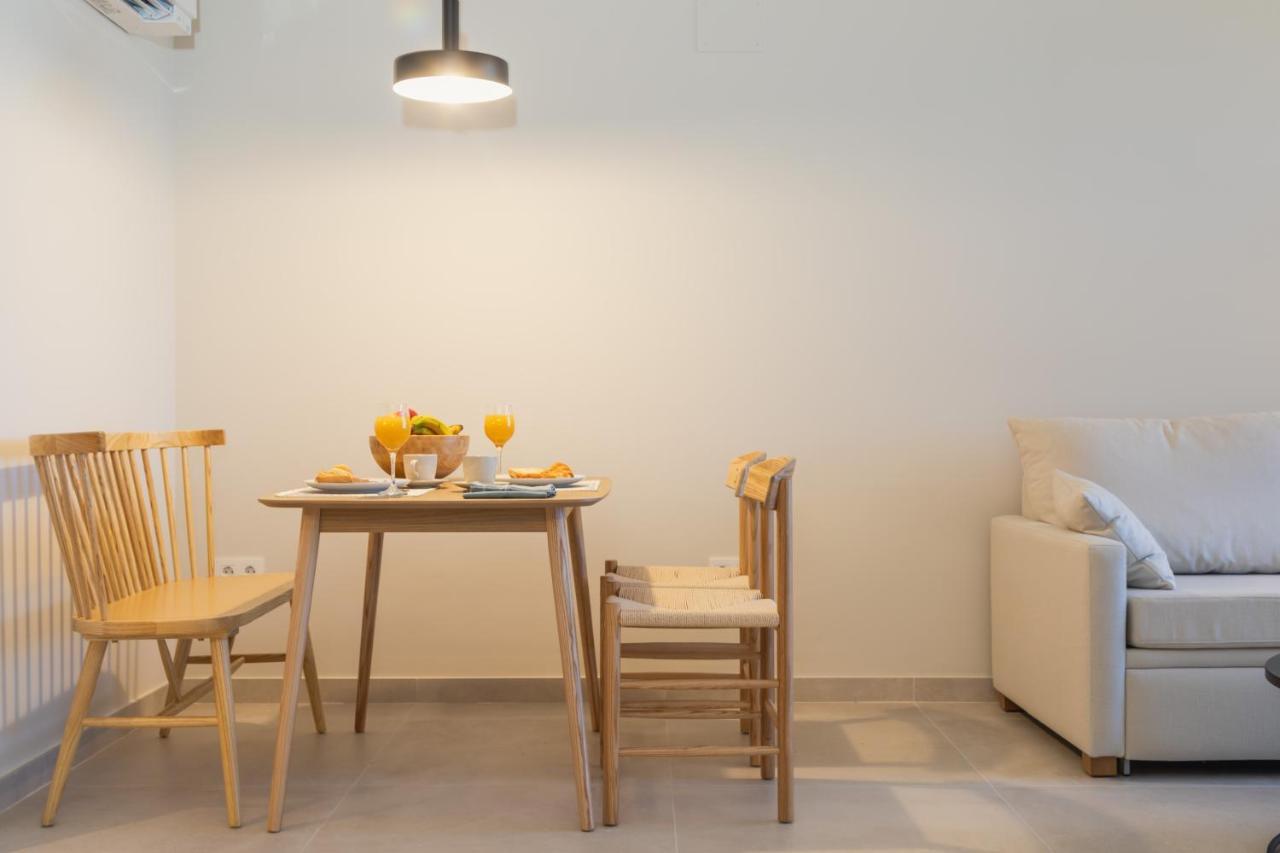 Apartamentos Playa Victoria Καντίζ Εξωτερικό φωτογραφία