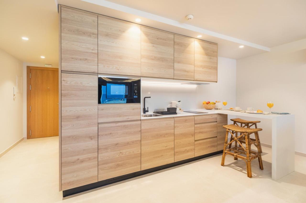 Apartamentos Playa Victoria Καντίζ Εξωτερικό φωτογραφία