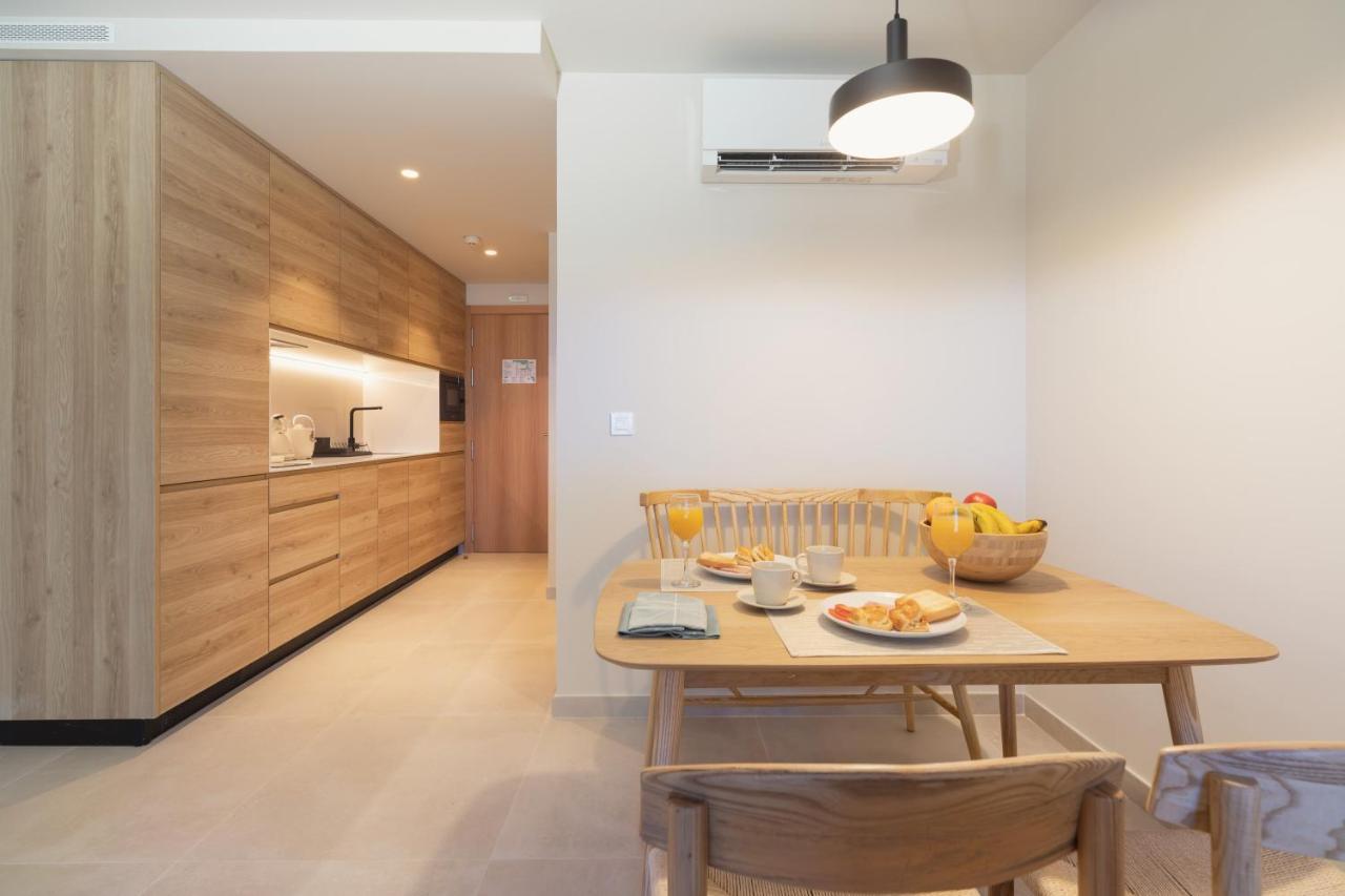 Apartamentos Playa Victoria Καντίζ Εξωτερικό φωτογραφία