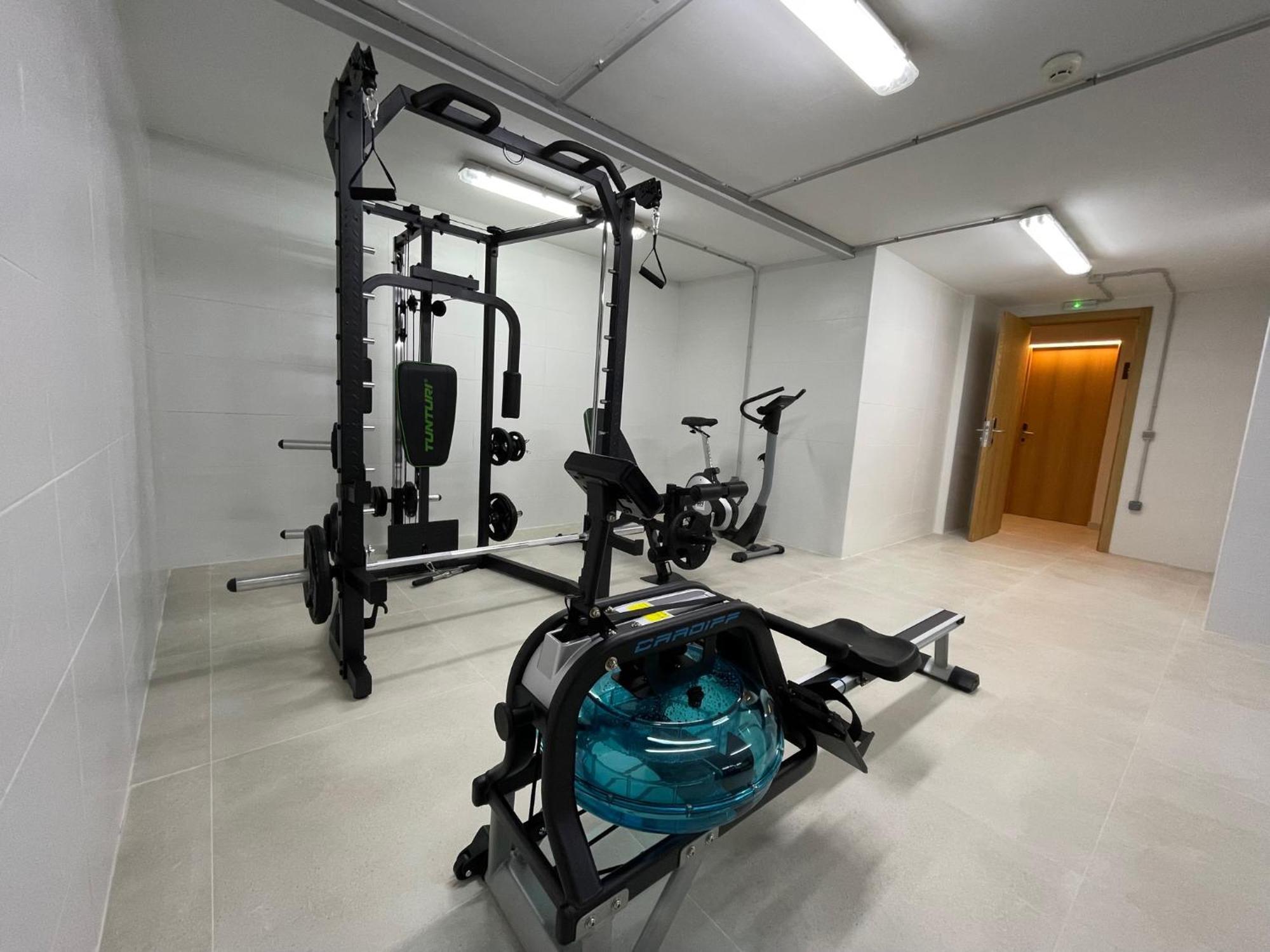 Apartamentos Playa Victoria Καντίζ Εξωτερικό φωτογραφία