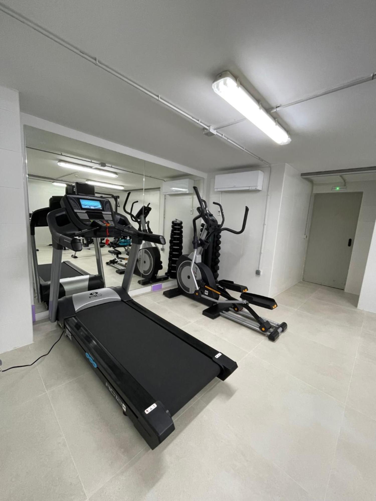 Apartamentos Playa Victoria Καντίζ Εξωτερικό φωτογραφία